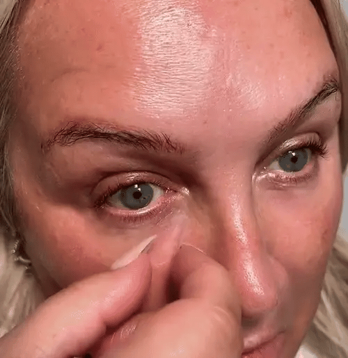 Your Secret to Younger Eyes