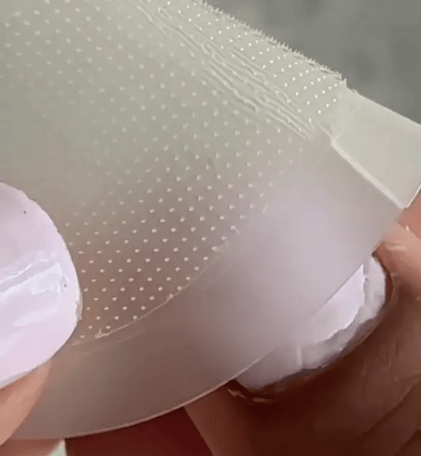 How MicroGlow Actually Works