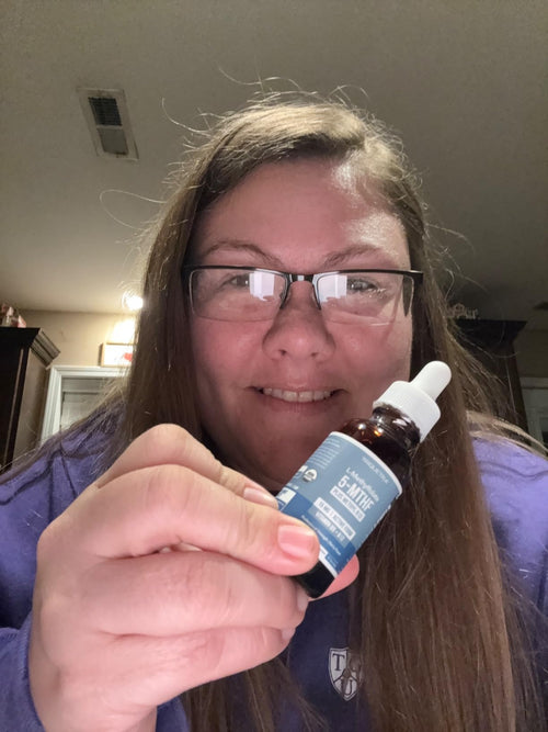 Elyor™ NeuroDrops – Fast-Acting Cognitive Support in Every Drop